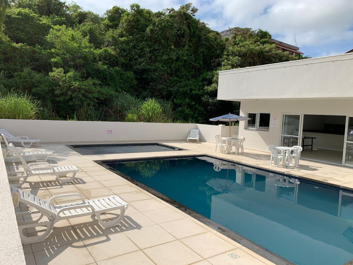Excelente! Maravilhoso Apto - Localizacao Top! Florianópolis Kültér fotó