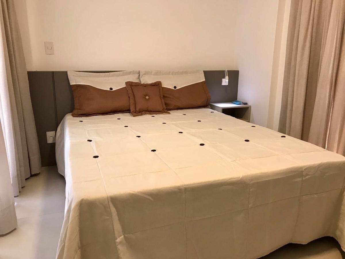 Excelente! Maravilhoso Apto - Localizacao Top! Florianópolis Kültér fotó
