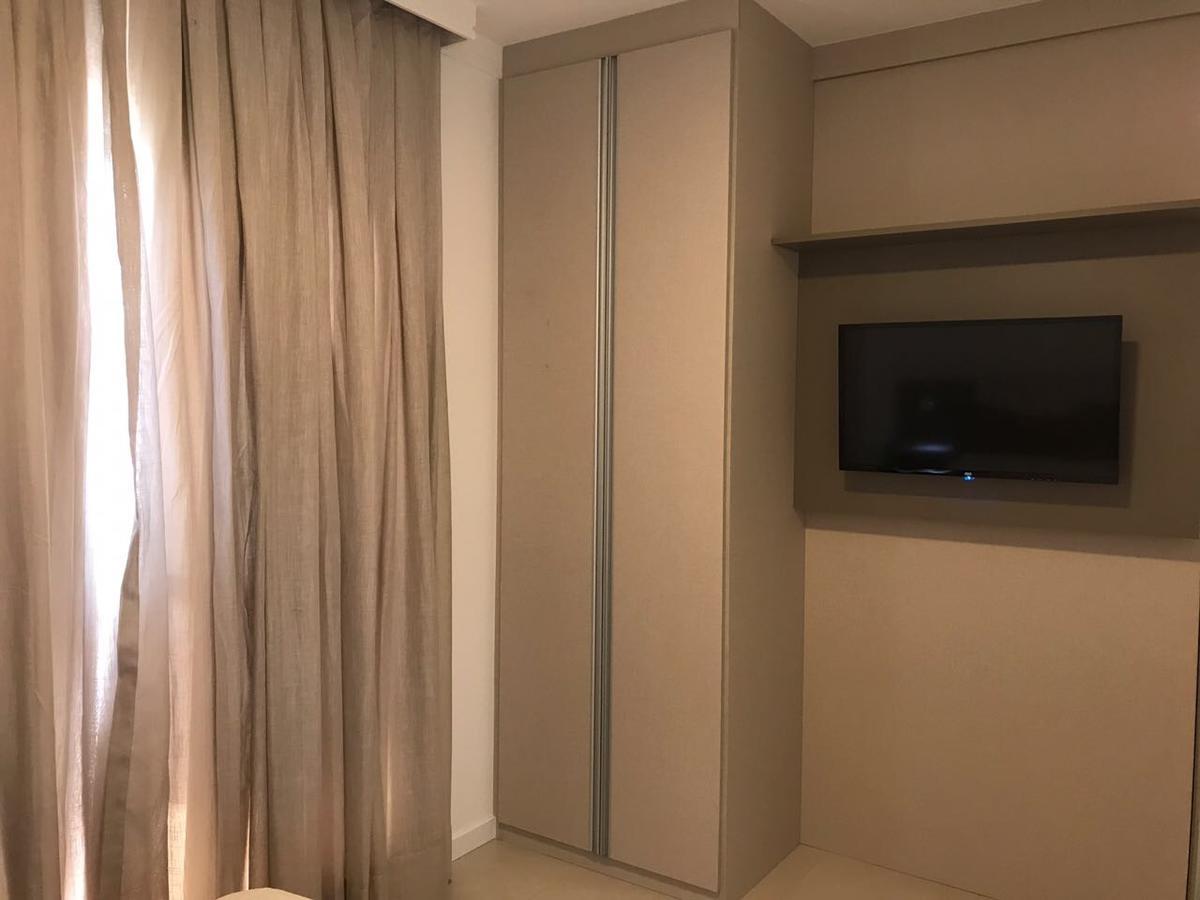 Excelente! Maravilhoso Apto - Localizacao Top! Florianópolis Kültér fotó