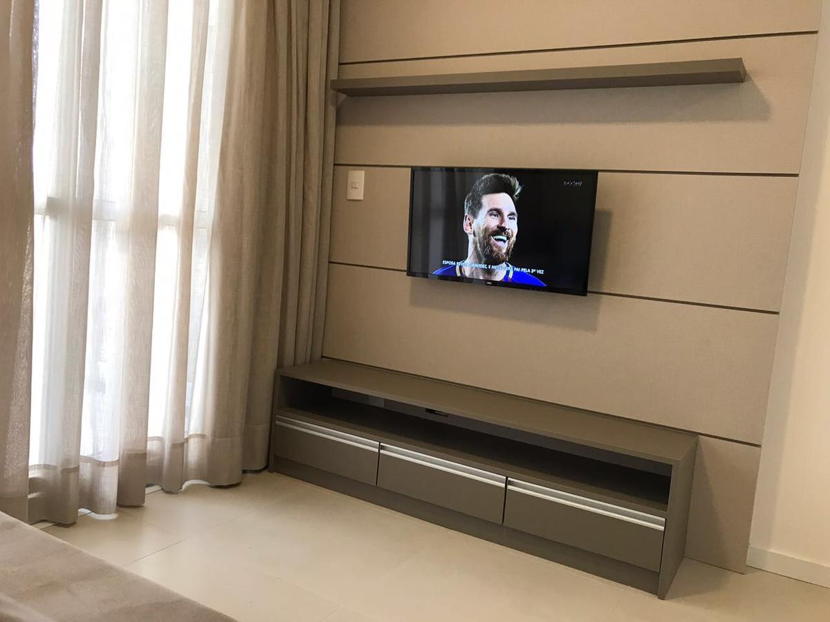 Excelente! Maravilhoso Apto - Localizacao Top! Florianópolis Kültér fotó