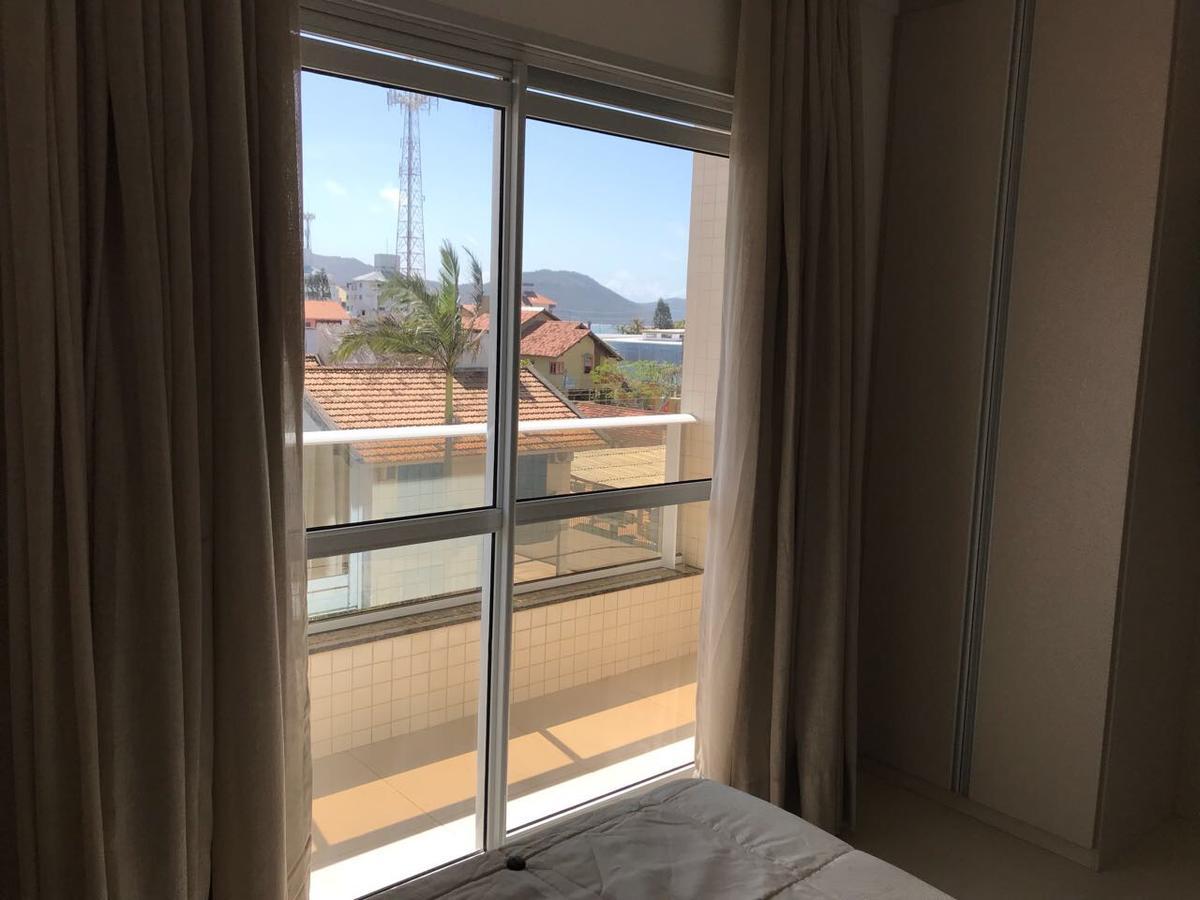 Excelente! Maravilhoso Apto - Localizacao Top! Florianópolis Kültér fotó