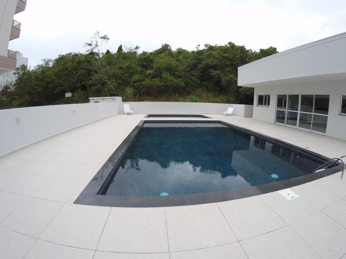 Excelente! Maravilhoso Apto - Localizacao Top! Florianópolis Kültér fotó