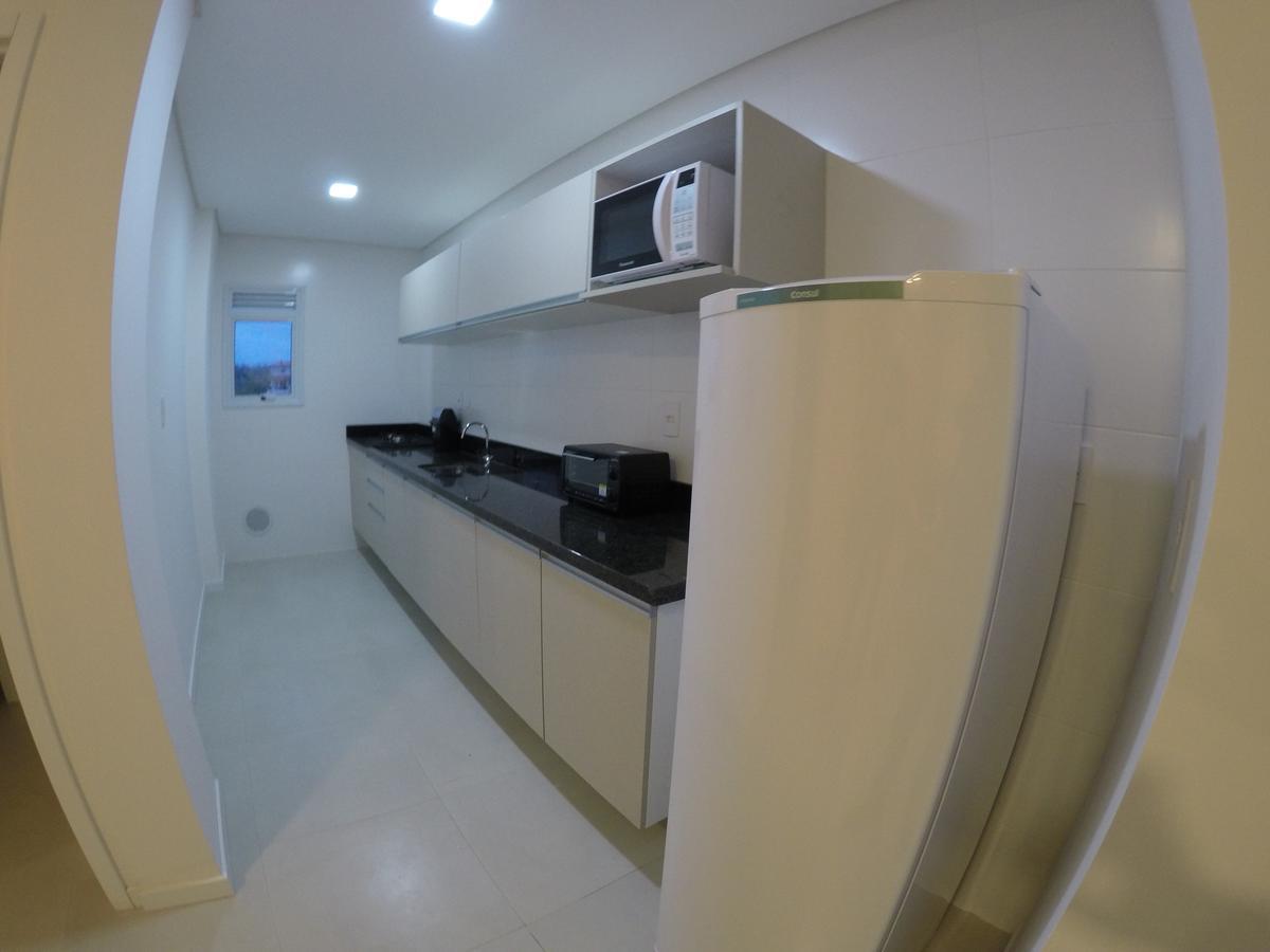 Excelente! Maravilhoso Apto - Localizacao Top! Florianópolis Kültér fotó