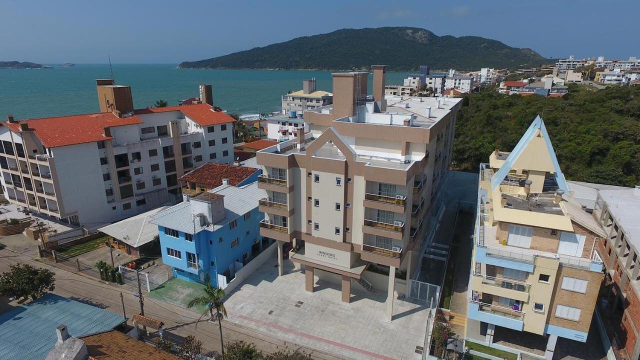 Excelente! Maravilhoso Apto - Localizacao Top! Florianópolis Kültér fotó