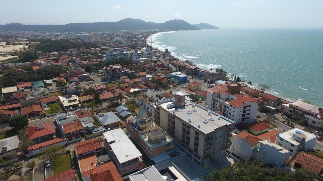 Excelente! Maravilhoso Apto - Localizacao Top! Florianópolis Kültér fotó